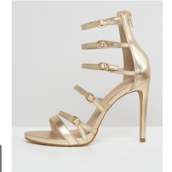 Heels - Picture 3 of 3